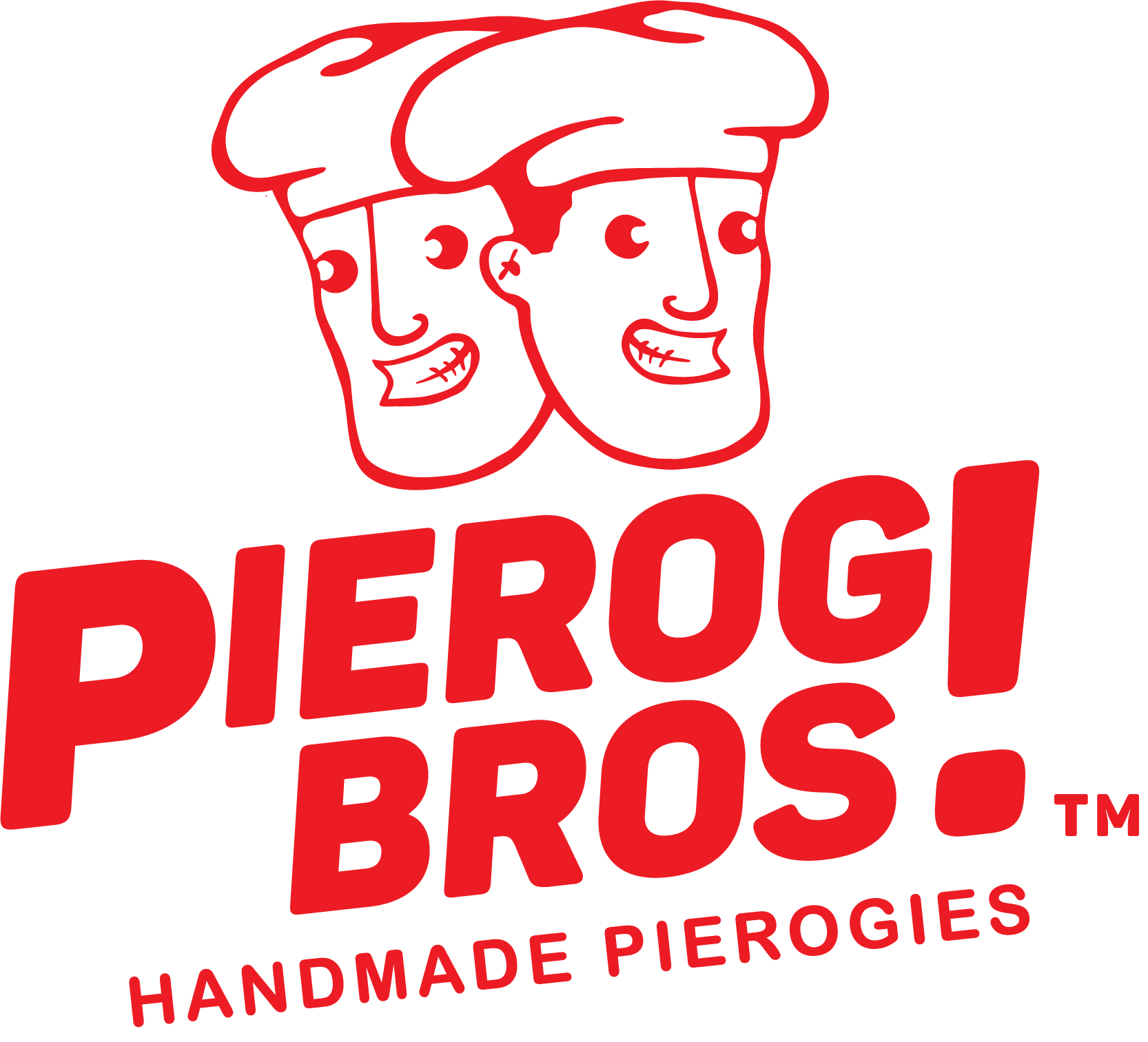 Pierogi Bros Handmade Pierogies Family owned & operated Pierogi Bros.