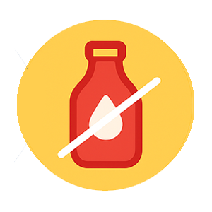 Icon of no seed oils - Pierogi Bros