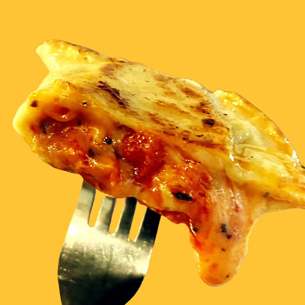 Bruno's Italian Pierogies