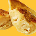 Proper Potato Pierogies