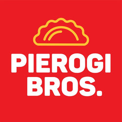 Pierogi Bros.