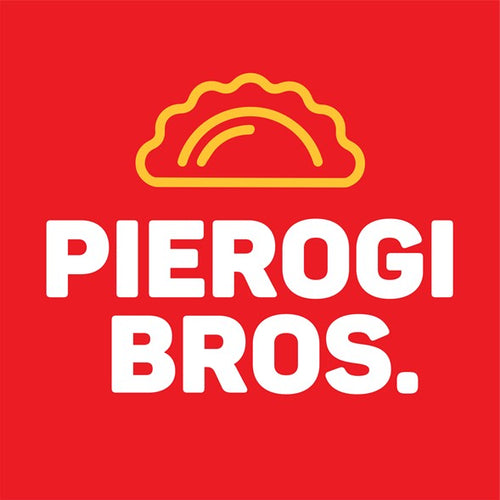 Pierogi Bros Handmade Pierogies Family owned & operated Pierogi Bros.