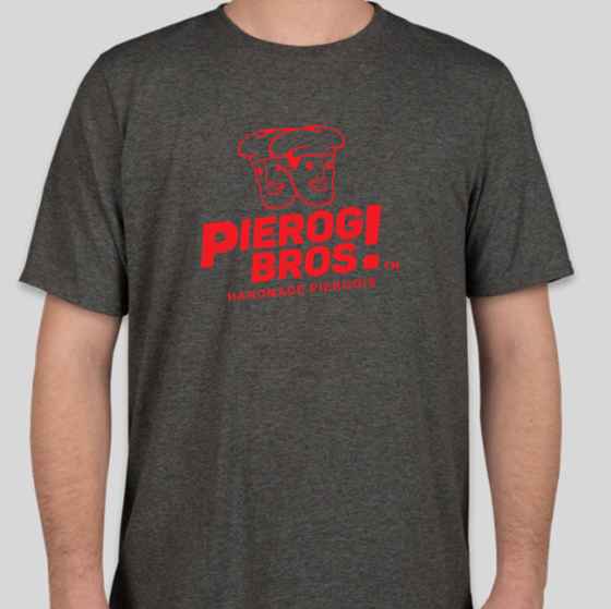 Logo Shirt
